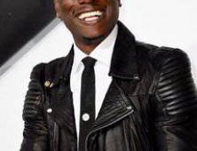 Tyrese Gibson