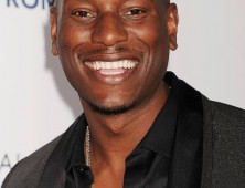 Tyrese Gibson