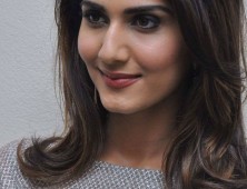 Vaani Kapoor