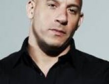 Vin Diesel