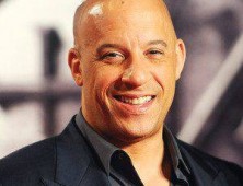 Vin Diesel