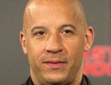 Vin Diesel