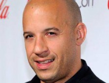 Vin Diesel