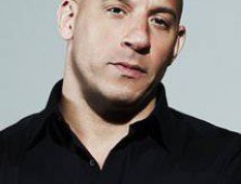 Vin Diesel