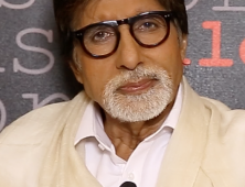 Amitabh Bachchan