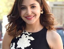 Anushka Sharma