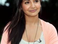 Anushka Sharma