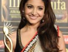 Anushka Sharma