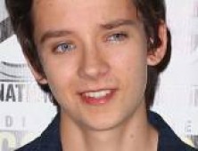 Asa Butterfield