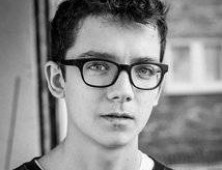 Asa Butterfield