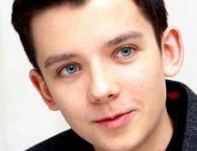 Asa Butterfield