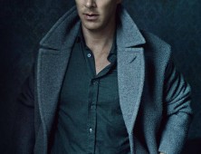 Benedict Cumberbatch