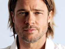 Brad Pitt