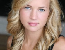 Britt Robertson