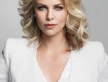 Charlize Theron