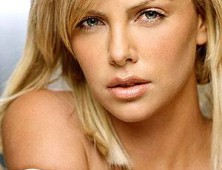 Charlize Theron