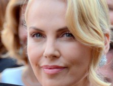 Charlize Theron