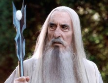 Christopher Lee