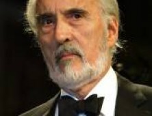 Christopher Lee