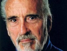 Christopher Lee