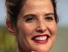 Cobie Smulders