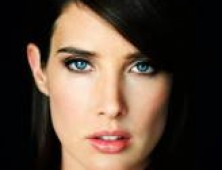 Cobie Smulders