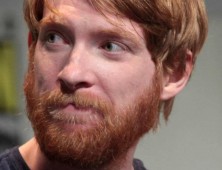 Domhnall Gleeson