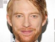 Domhnall Gleeson
