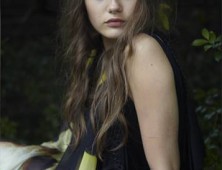 Ella Purnell