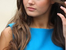 Ella Purnell