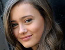 Ella Purnell