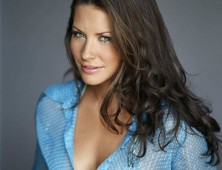Evangeline Lilly