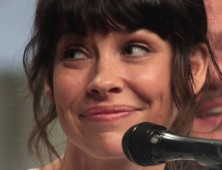 Evangeline Lilly
