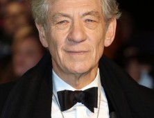 Ian McKellen