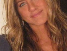 Jennifer Aniston