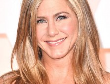 Jennifer Aniston