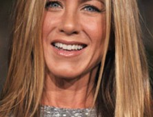 Jennifer Aniston