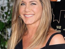 Jennifer Aniston
