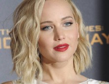 Jennifer Lawrence