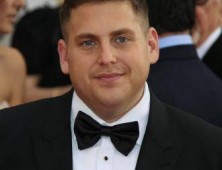 Jonah Hill