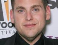 Jonah Hill