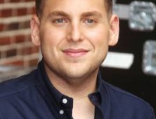Jonah Hill
