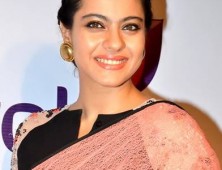 Kajol