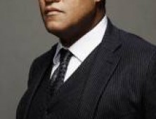 Laurence Fishburne