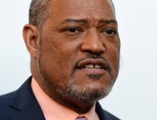 Laurence Fishburne