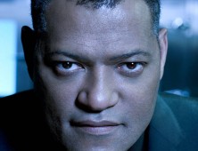 Laurence Fishburne