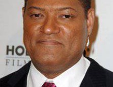 Laurence Fishburne