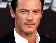 Luke Evans