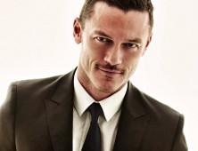 Luke Evans