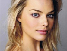 Margot Robbie